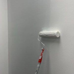 Servicio de Pintura Interior Profesional