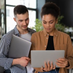 Consulta Virtual de Reparaciones Menores